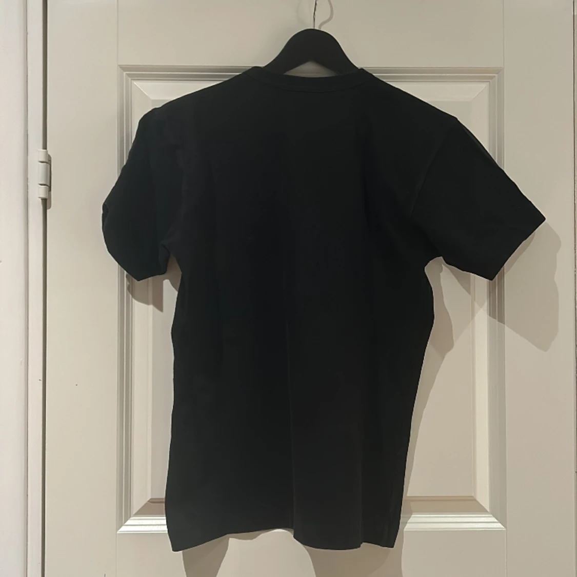 Comme des Garçons T-Shirt Svart - 91