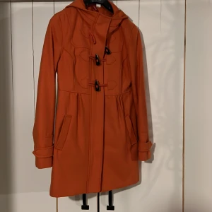 Ullkappa - Bra skick, lite använd. Storlek 38