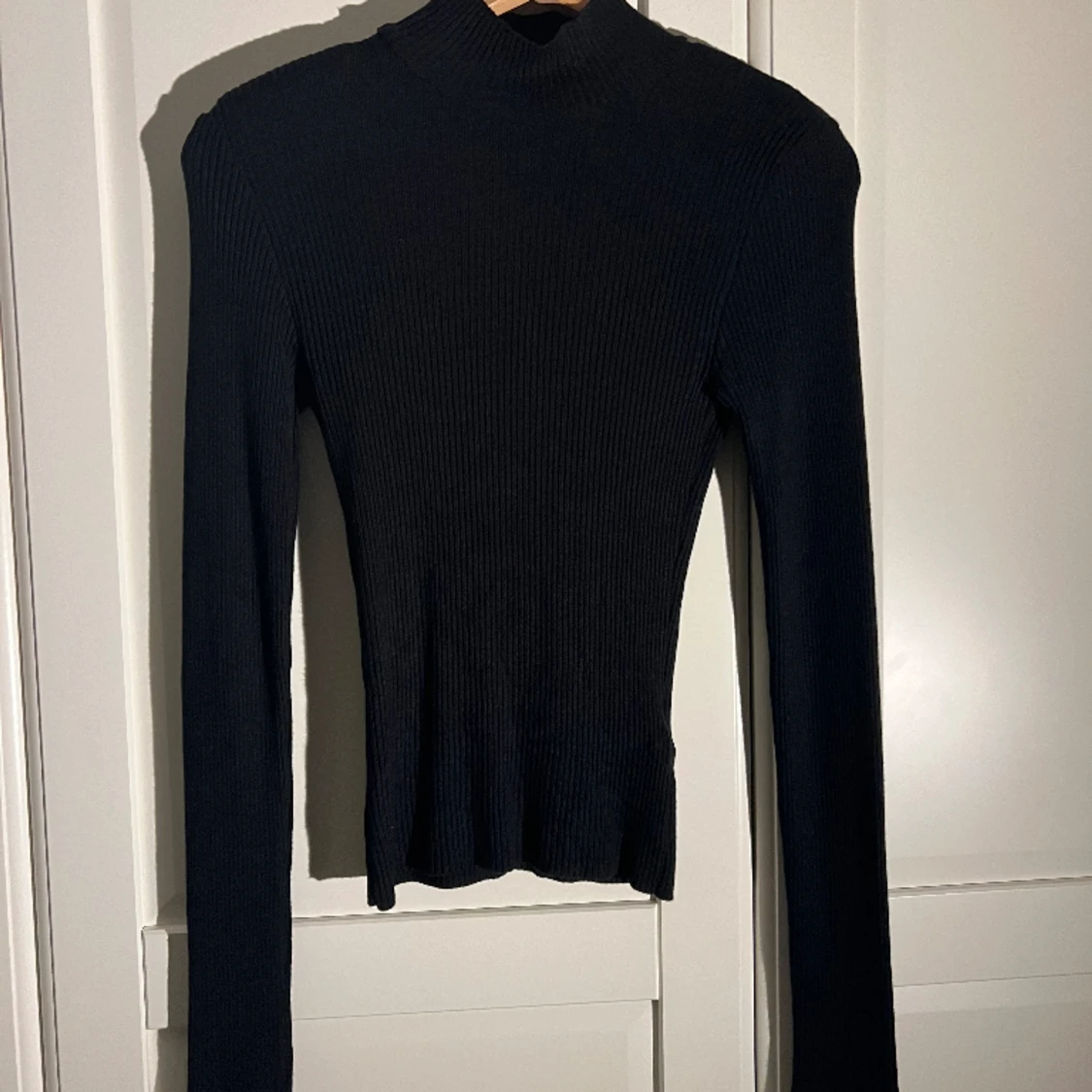 Långärmad tröja - 90