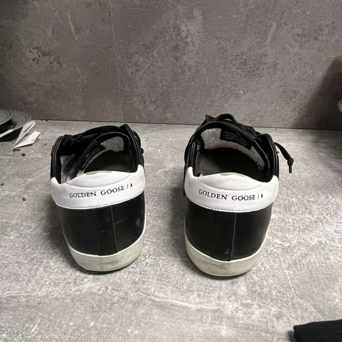 Golden goose sneakers  - 91