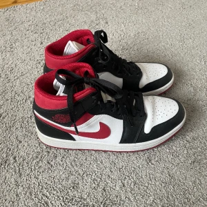 Nike Jordan 1 - Aldrig använda 