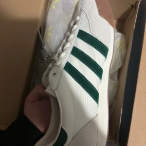 Adidas LG II SPZL Liam gallagher - Aldrig använda helt nya