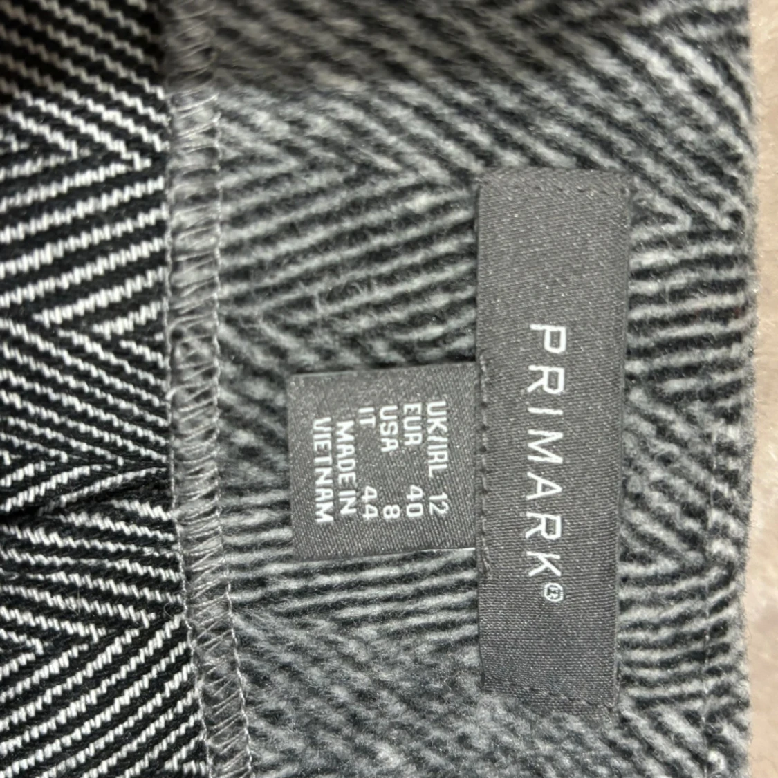 Kjol från PRIMARK  - 91