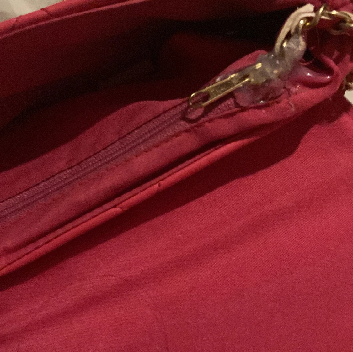 Säljer denna väska ganska bra skick - 90