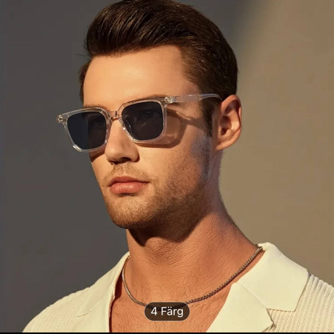 Solglasögon - 90