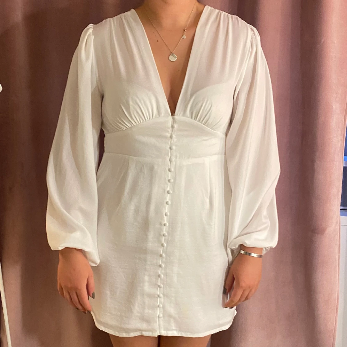 Sommar/ stunder klänning 🥳 - 91