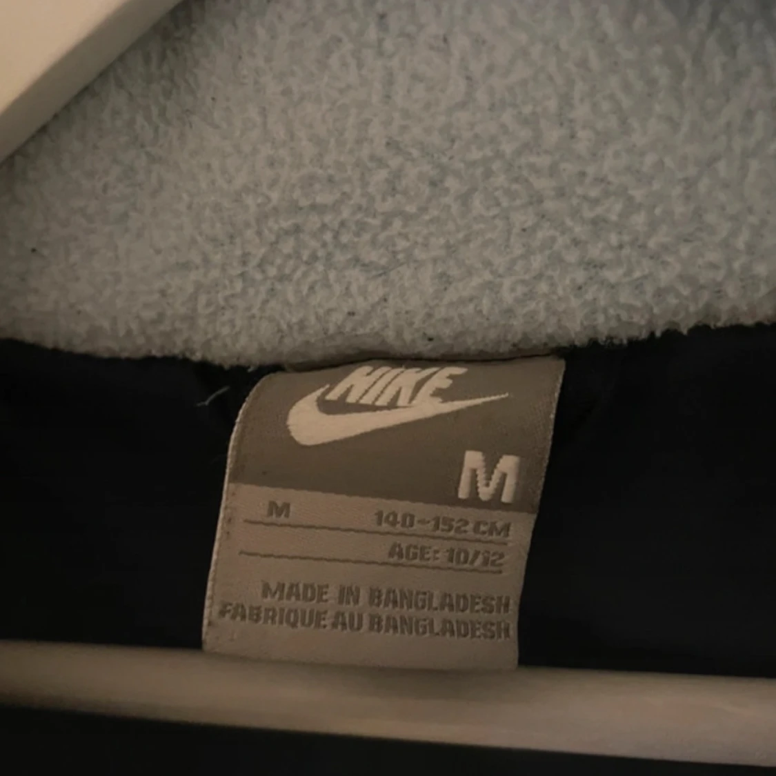 Nike vintage jacka  - 91