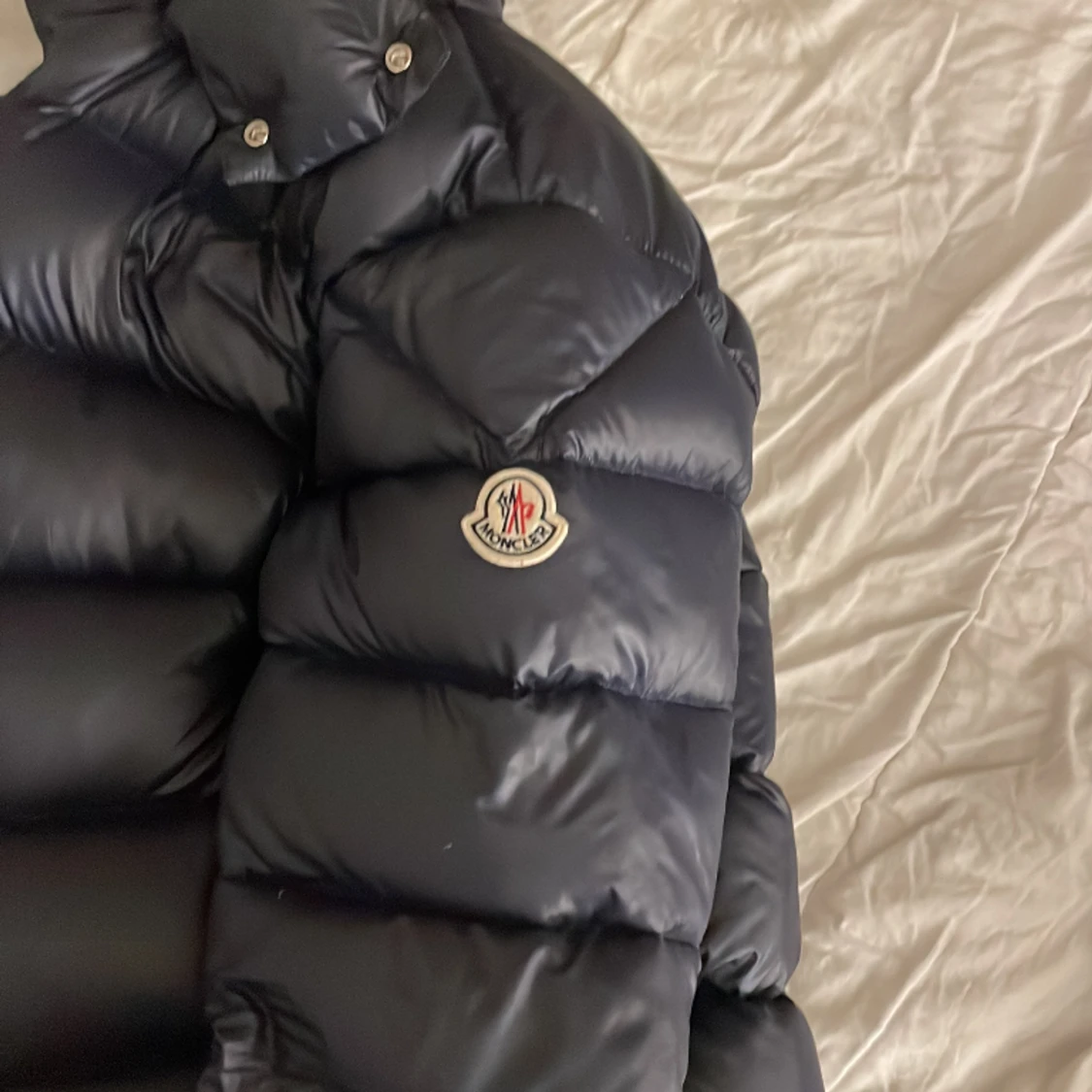 Moncler jacka  - 91