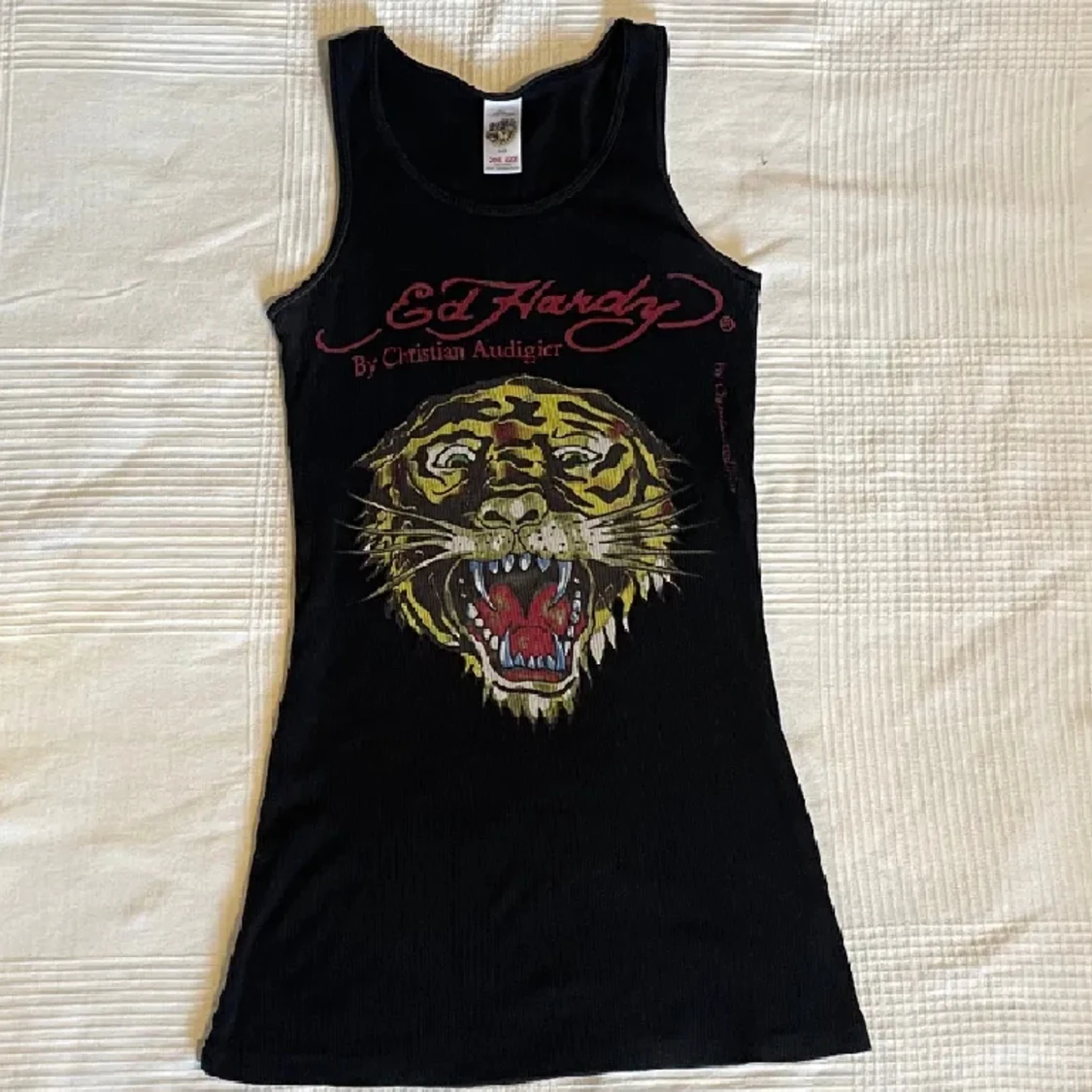 ed hardy linne