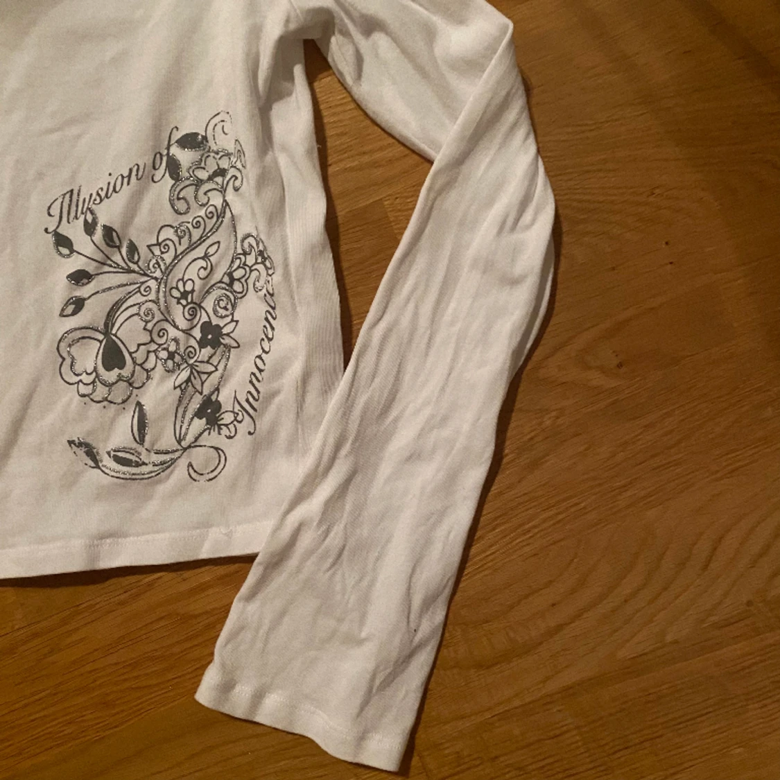 off shoulder tröja! - 91