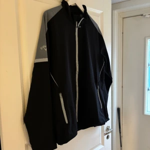 Callaway vindjacka  - Callaway vindjacka, använd en säsong. 