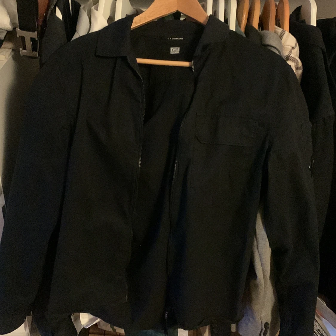 Cp Company overshirt