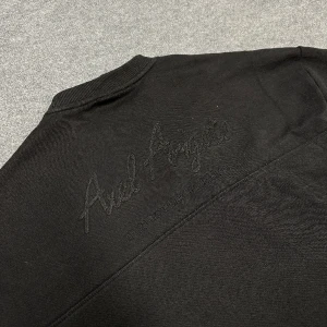 Axel Arigato Sweatshirt - super fet arigato tröja som inte säljs längre, super fint skick och storlek S men med en oversized fit så passar mer M