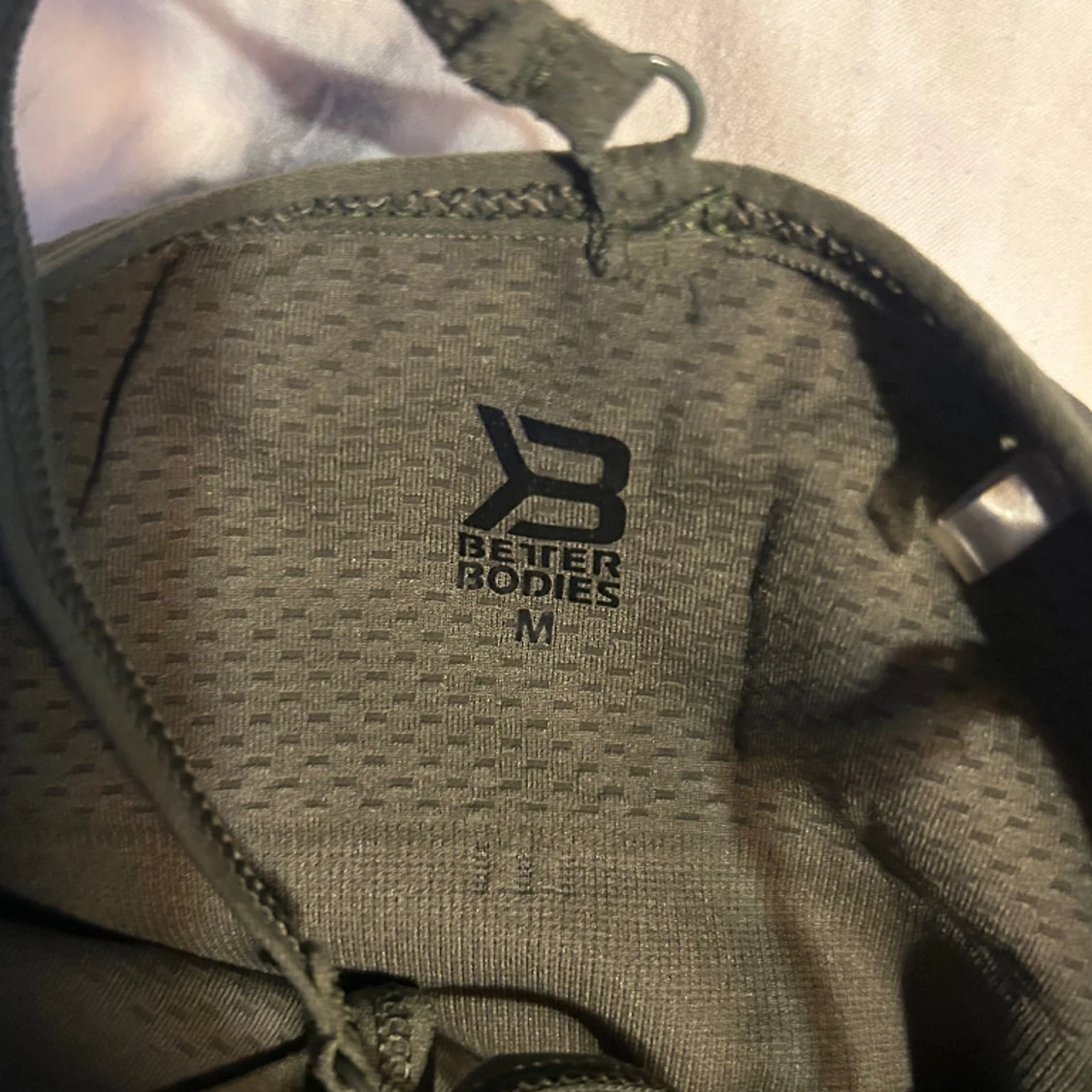 Sport-bh i nyskick från Better Bodies - 91