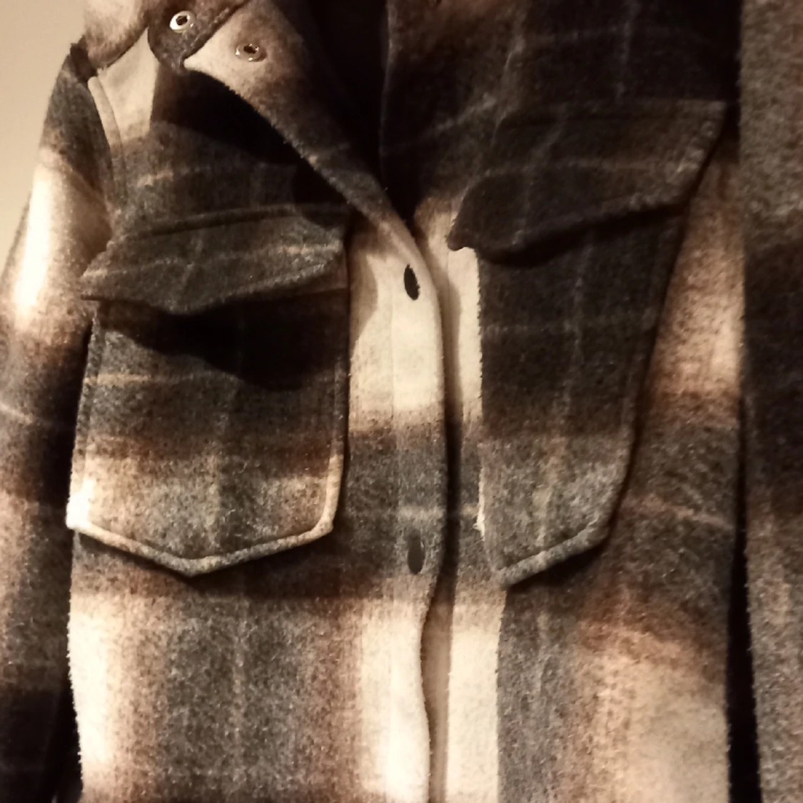 Jackor Checked  - 90