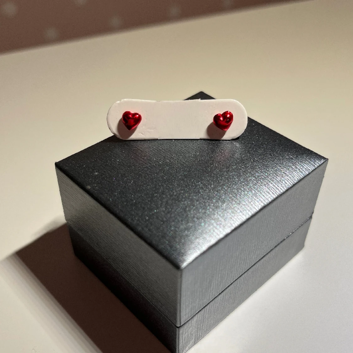 Silver örhängen  - 90