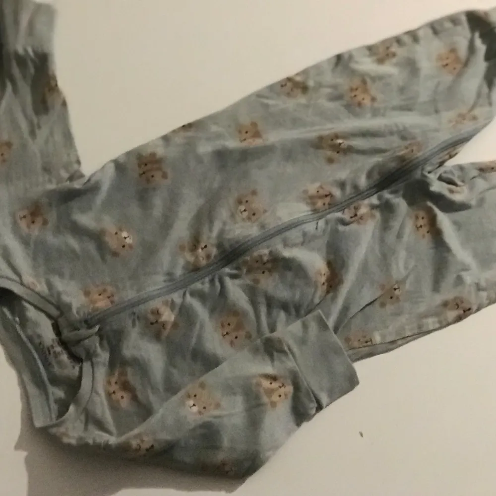 Fin pyjamas från Lindex stl 68. Muu.