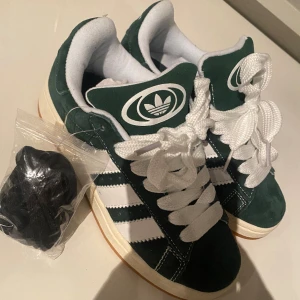 Adidas Campus 00 - Storlek 37 & 1/3.   Aldrig använda