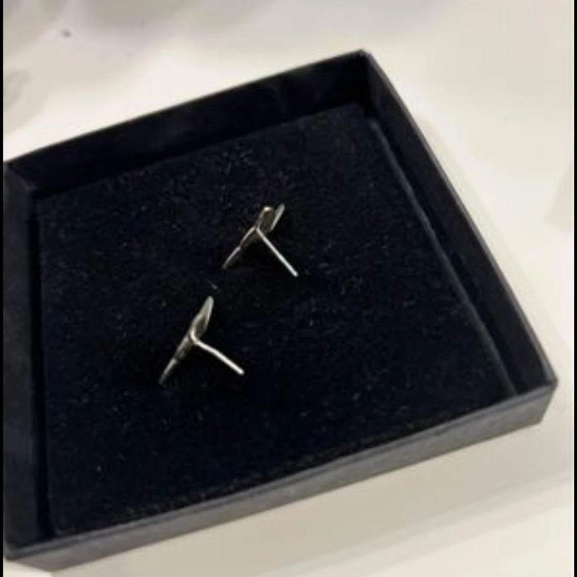 Efva attling öronhängen  - 90