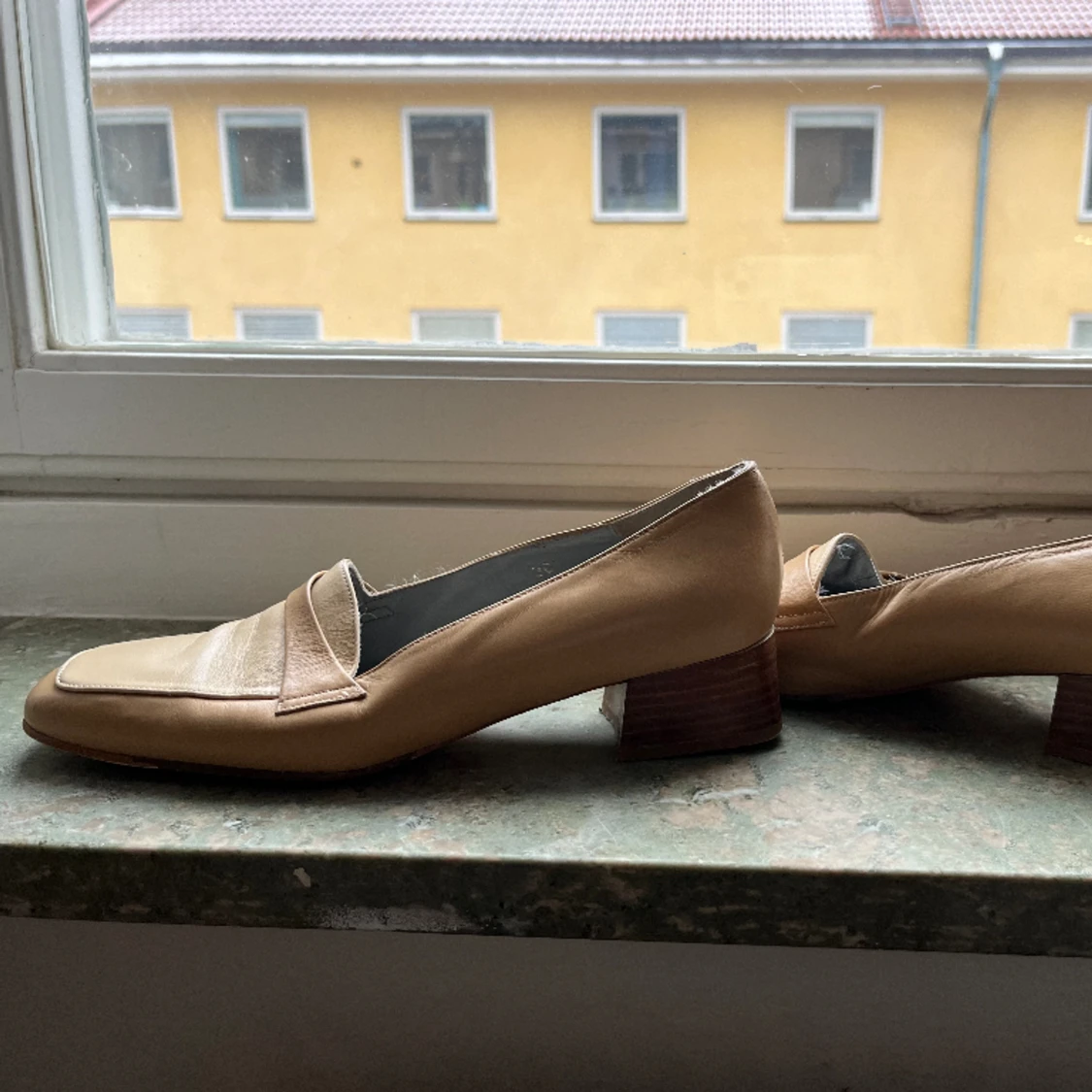 Classic Loafers - 90