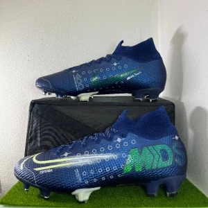 Nike Mercurial Superfly 7 Elite FG - Nike Mercurial Superfly 7 Elite FG “Dream speed 001” 💤, skick- 10/10, skopåse ingår