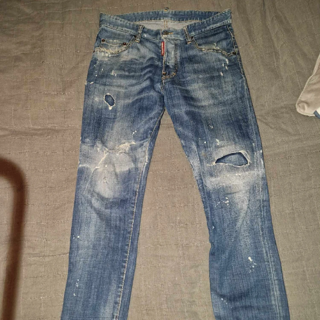 DSQUARED2 Jeans 