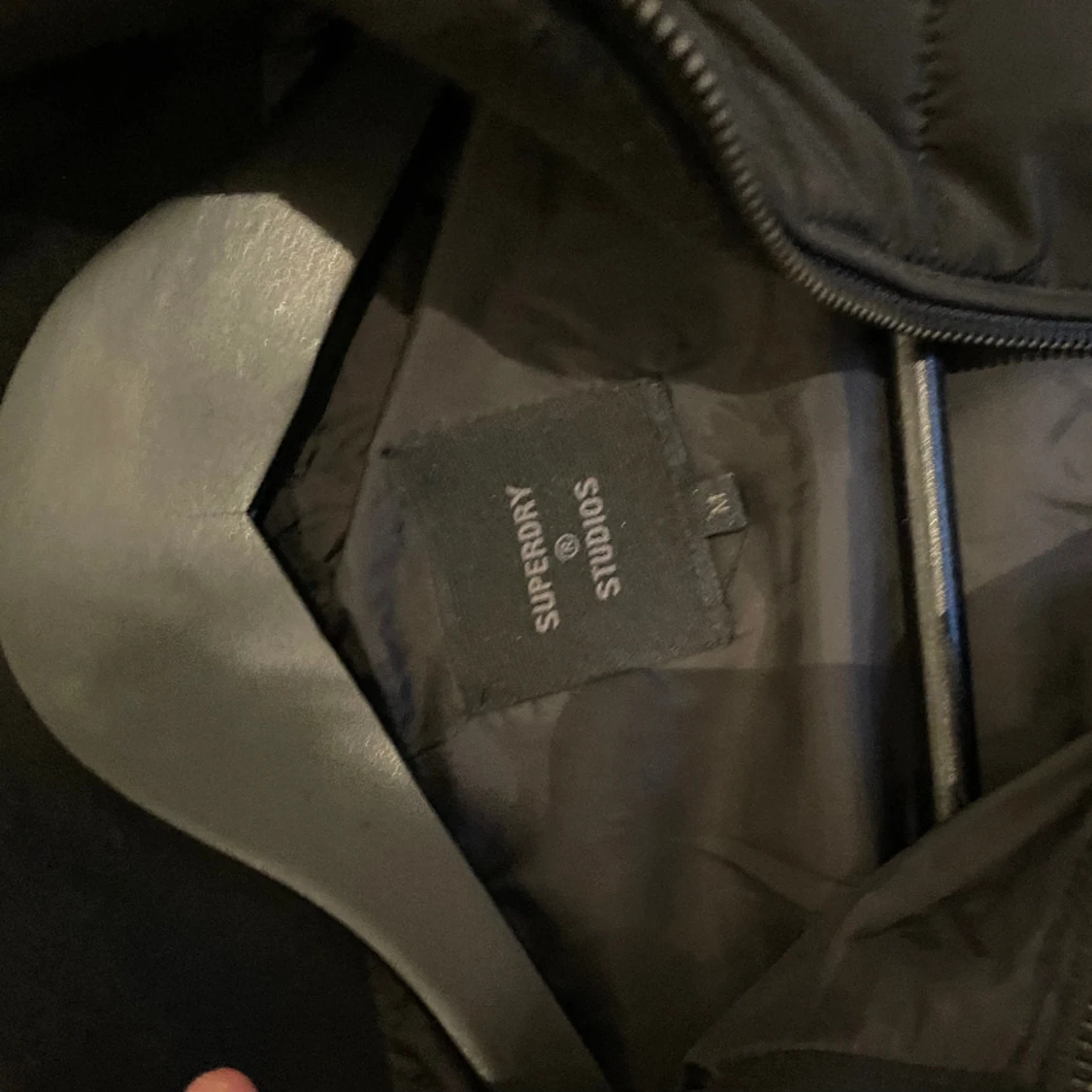 Superdry jacka/cardigan - 91