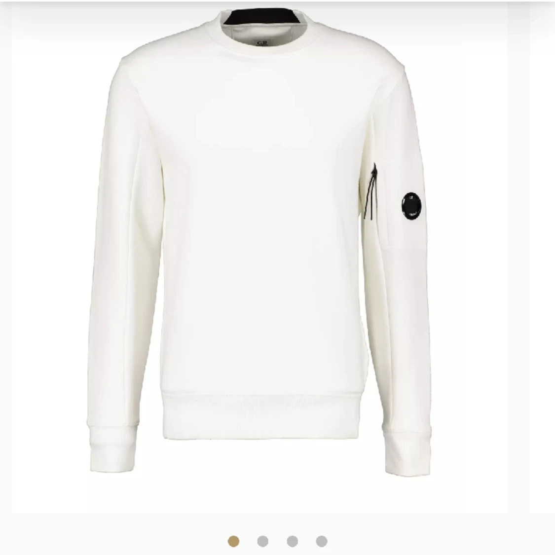 Cp company tröja/sweatshirt  - 91