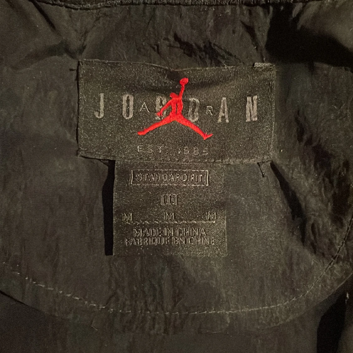 Jordan Air Jacka - 91