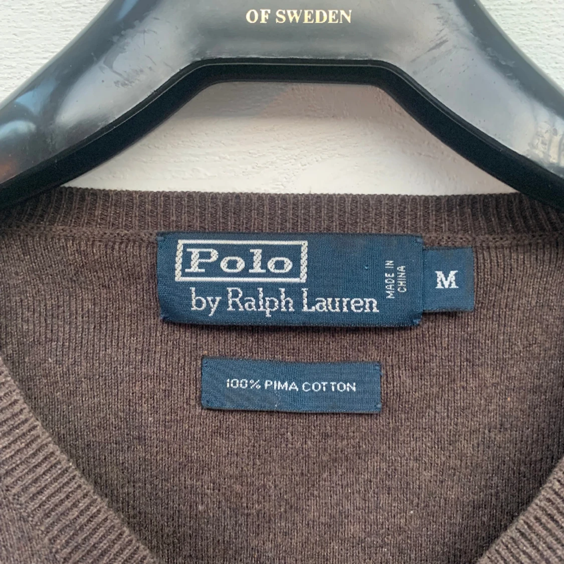 Ralph lauren tröja - 91