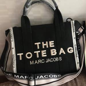 Helt ny modell ToteBag väska Marc Jacobs 