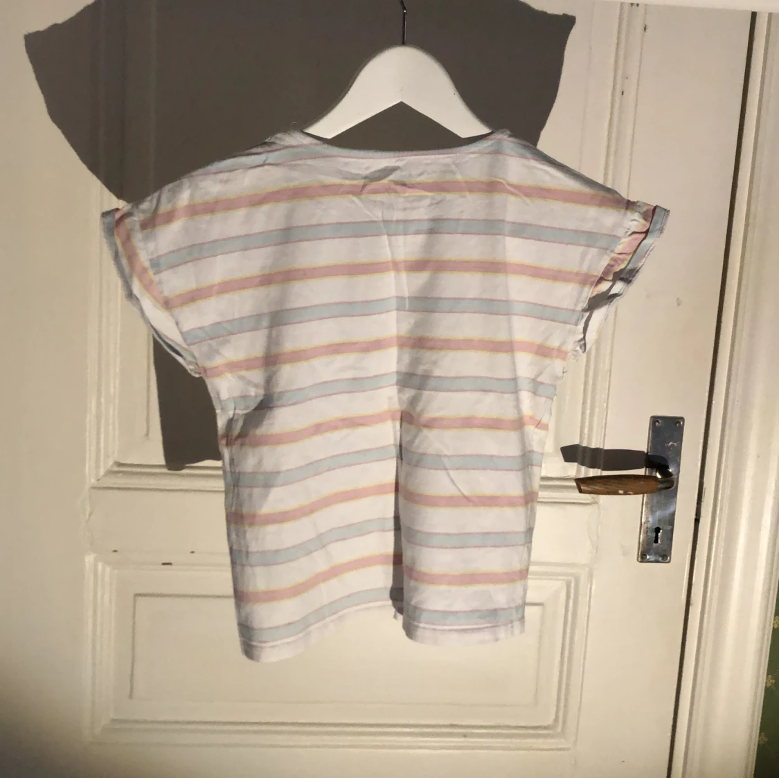 Vitrandig T-shirt - 90