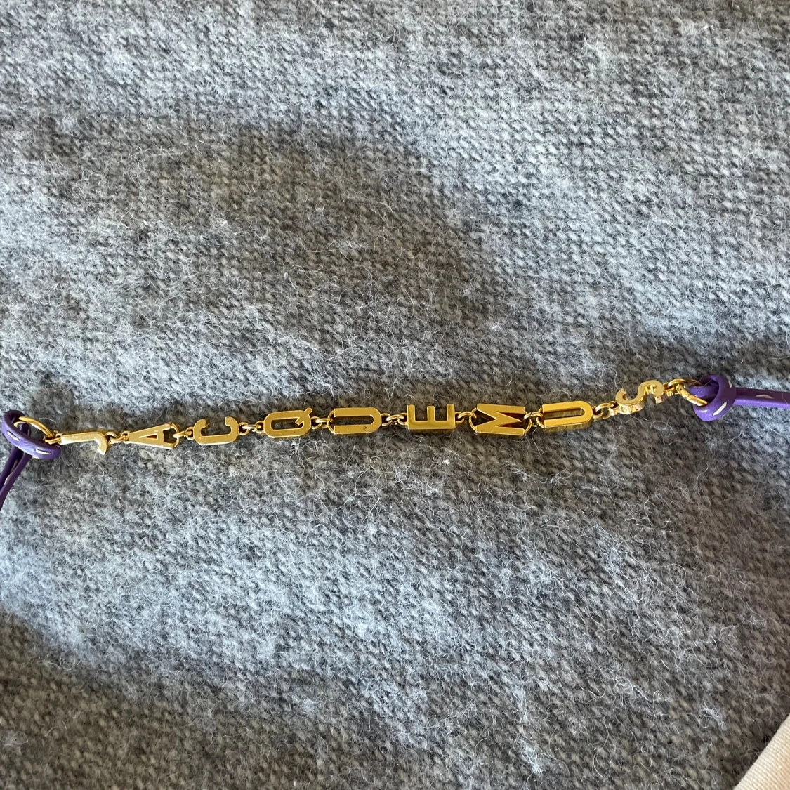 Jacquemus väska - 90