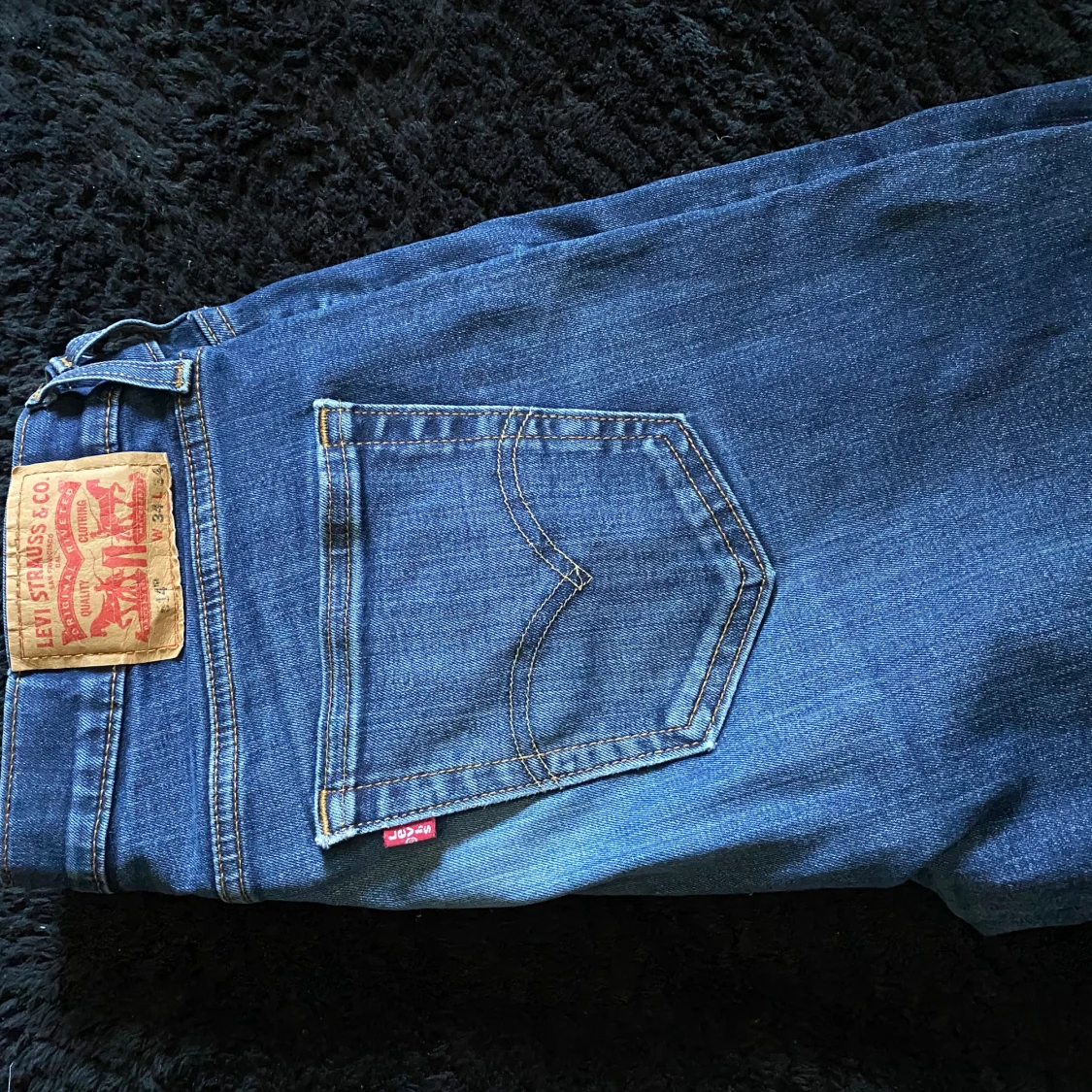 Levis jeans - 90