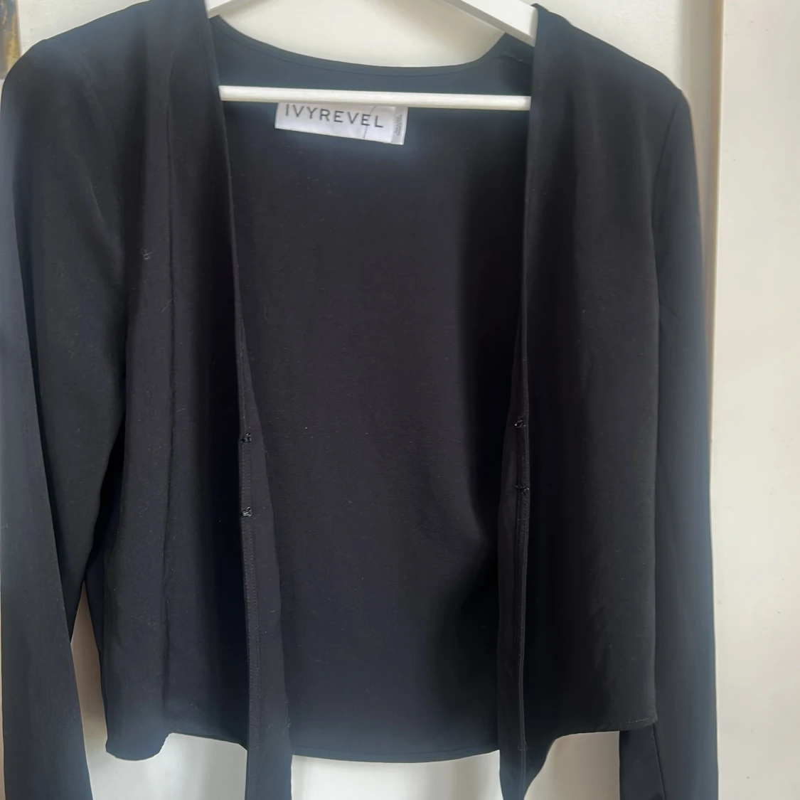 Jätte fin knäpp tröja - 90