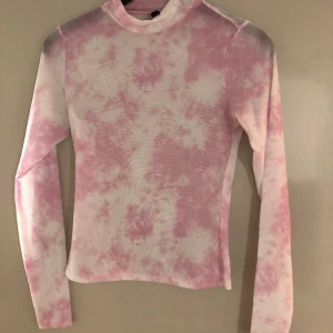 Mesh topp  - Använd fåtal gånger 