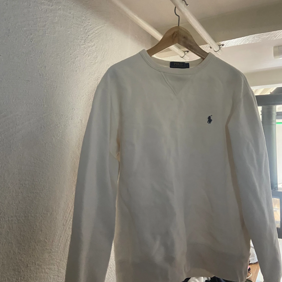 Ralph lauren crewneck
