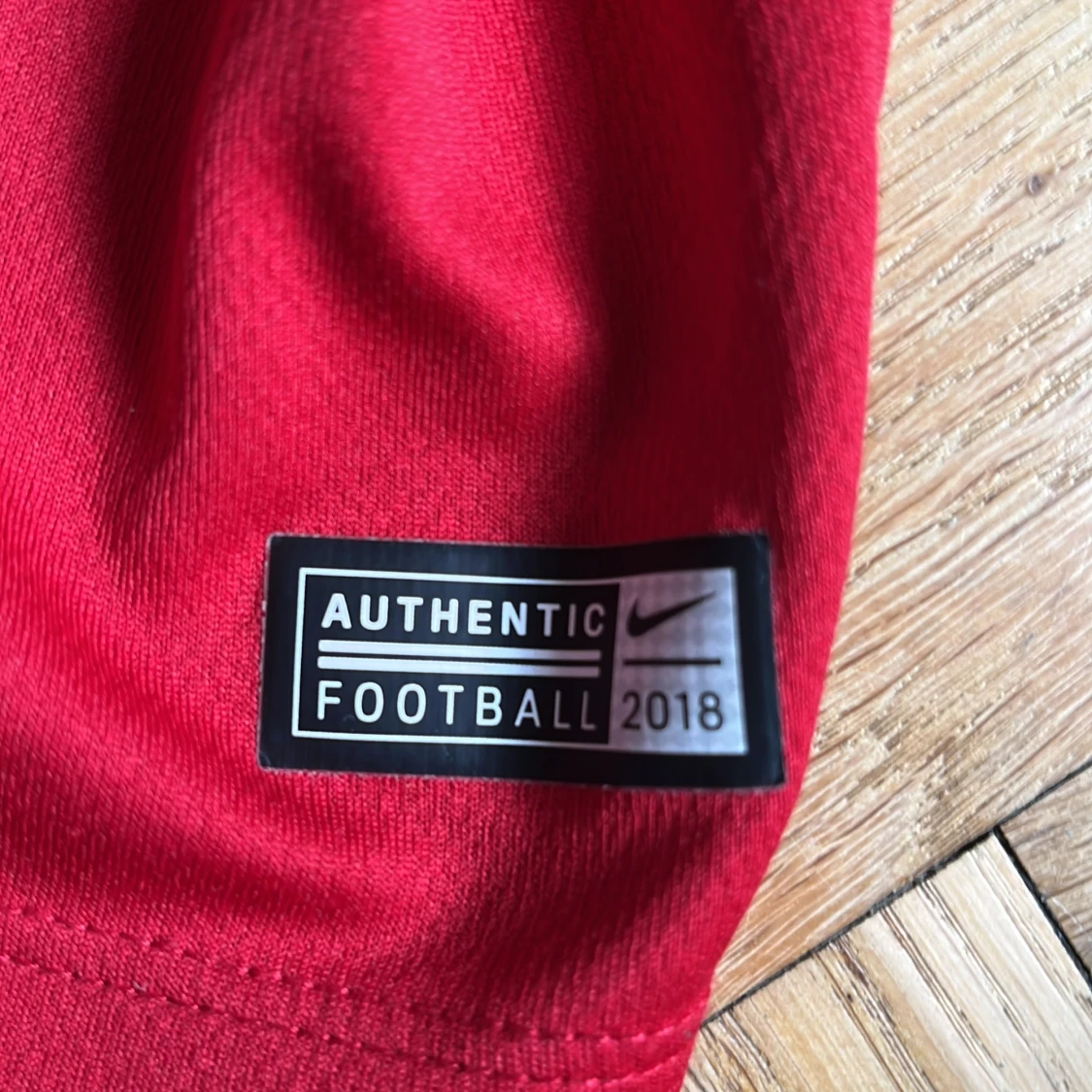 Ronaldo fotbollströja - 92