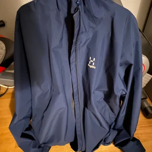 Haglöfs Jacka - Jättefin vårjacka i bra skick!