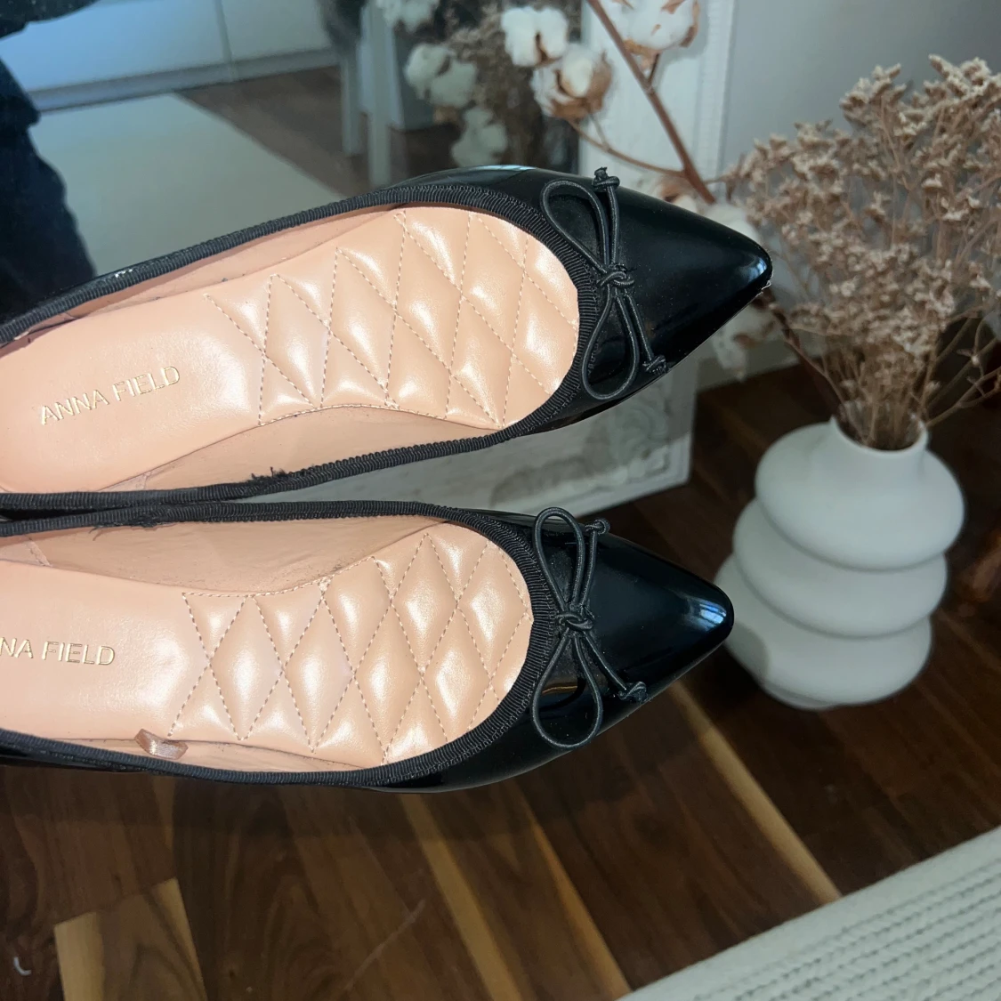 Ballerina från Zalando  - 91