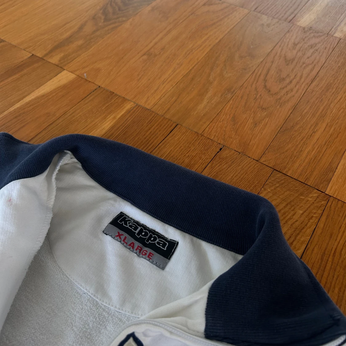 Kappa Valgardena Zip - 90