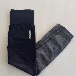 Gymshark ombre tights - Bara använda ett fåtal gånger så dom är i bra skick! Priset är prutbart (speciellt om du köper flera saker ihop) 🥰 