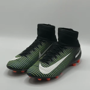 Nike Mercurial Superfly Veloce III DF AG-PRO ’Electric Green’ - Väldigt bra skick! Väldigt sällsynt, går inte att få tag i.