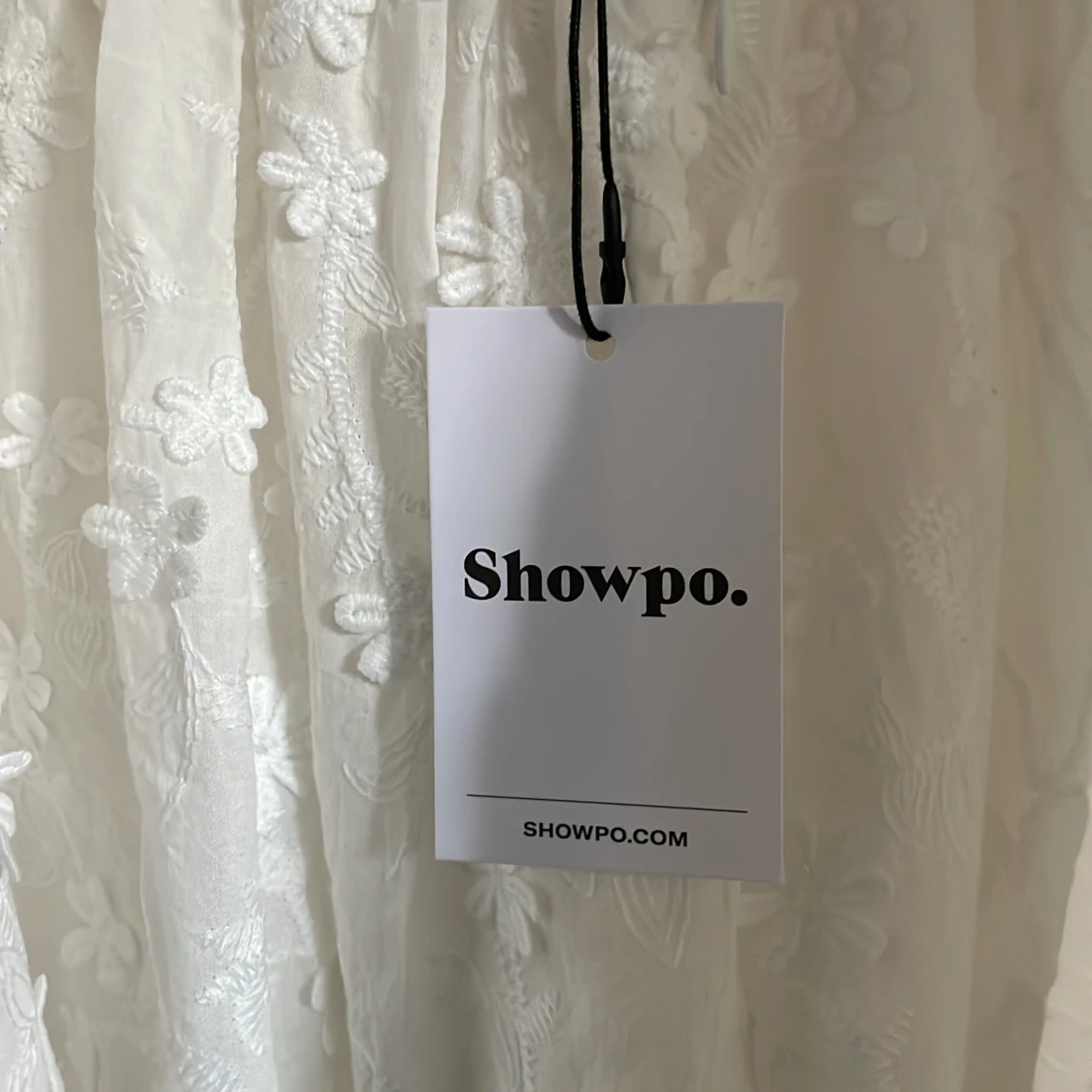 Showpo studentklänning - 92