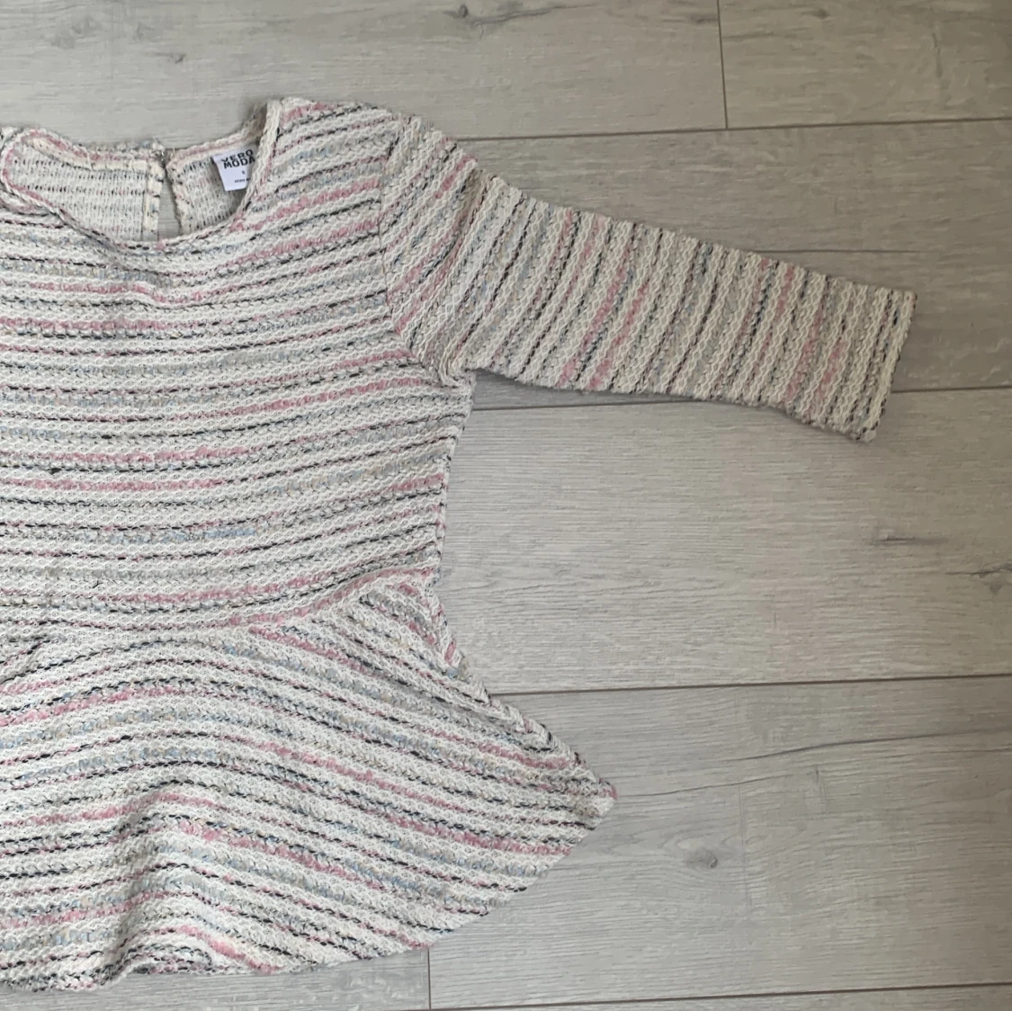 Volang tröja   - 91