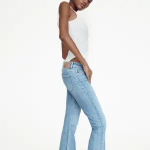 jeans från zara, jättesnygga, stretchiga och sköna!