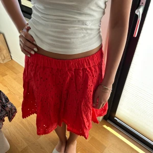 Kjol - Kjol som funkar som både tröja och kjol!❤️