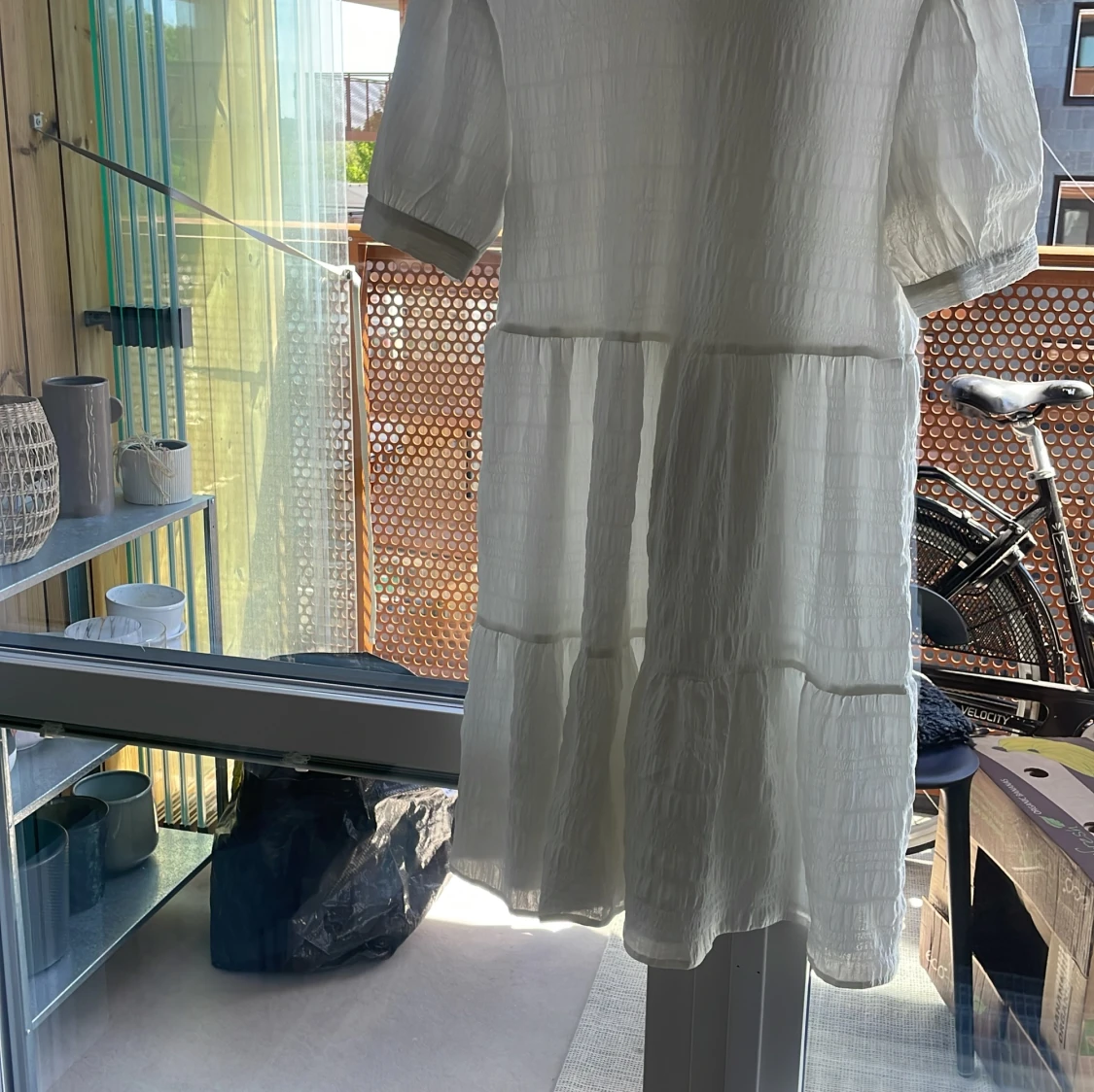 Studentklänning  - 90