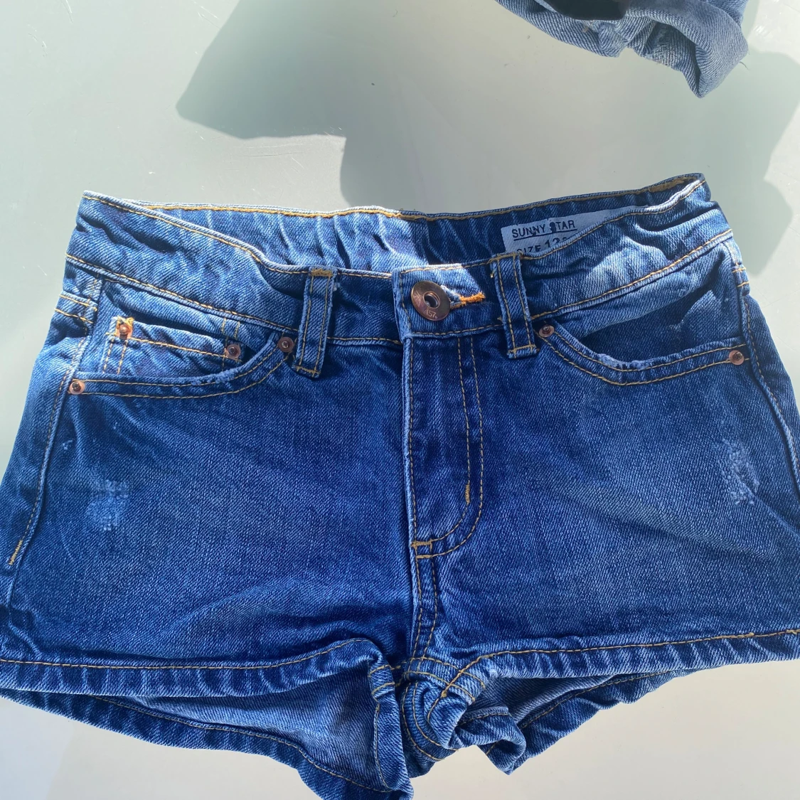 Jeansshorts  - 92