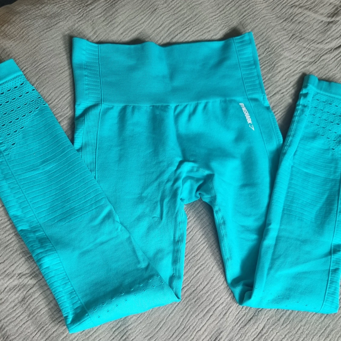 Gymshark tights  - 92